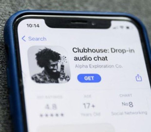 В Китае разрабатывается сразу несколько аналогов Clubhouse