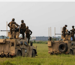 Розкриті технічні характеристики американської антидронової системи MADIS Mk1