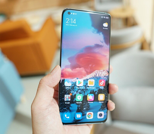 У Xiaomi готовы два новых игровых смартфона