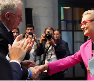 Юлію Навальну та ФБК відзначили премією Deutsche Welle