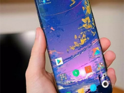 Стало известно, когда Xiaomi анонсирует Mi MIX 4