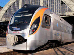 Wi-Fi у поїздах Інтерсіті обіцяють запустити вже цього року