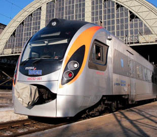 Wi-Fi у поїздах Інтерсіті обіцяють запустити вже цього року