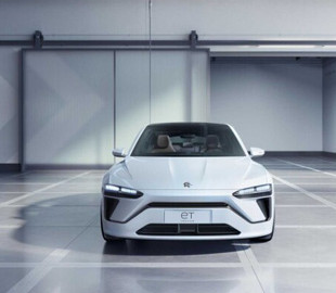 Найнебезпечніший суперник Tesla з Китаю підготував електроседан з запасом ходу 800 км