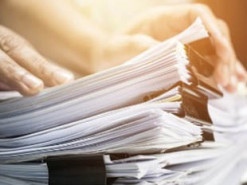 В КУпАП хочуть врегулювати питання використання електронних доказів