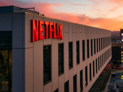 Акції Netflix впали майже на 9% через слабкий прогноз прибутку на наступний квартал