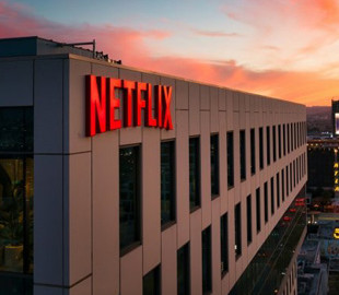 Акції Netflix впали майже на 9% через слабкий прогноз прибутку на наступний квартал