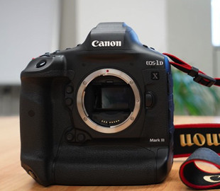Canon прекращает производство зеркальных фотокамер