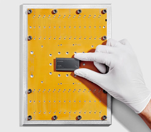 IBM показала відразу два нових квантових процесори