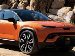Morgan Stanley визнав Fisker електромобільним стартапом з найвищим рейтингом