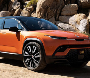Morgan Stanley визнав Fisker електромобільним стартапом з найвищим рейтингом