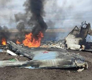 ВСУ за сутки уничтожили семь беспилотников “Орлан-10”