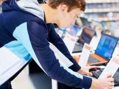 У світі падають продажі ПК