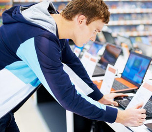 У світі падають продажі ПК