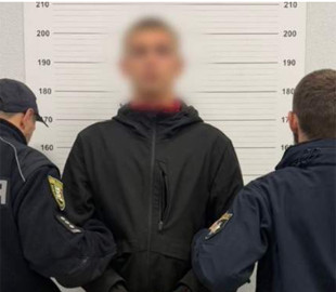 Студент спалив Tesla на замовлення аноніма з телеграму