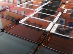 Первые 5G-смартфоны поступят в продажу в 2019 году