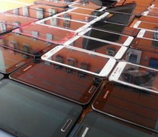 Первые 5G-смартфоны поступят в продажу в 2019 году