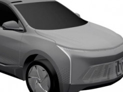 Chevrolet работает над электромобилем с опцией вождения без рук