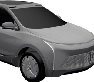 Chevrolet работает над электромобилем с опцией вождения без рук