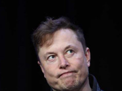 Нова ініціатива Ілона Маска розлютила власників електромобілів Tesla