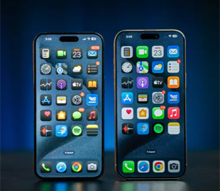 Apple готує революційний чіп A20 для нових iPhone: уже відомо, які моделі його отримають