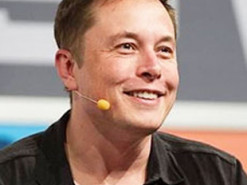 Илон Маск назвал сроки отправки человека на Марс