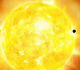 Вчені виявили дивне явище на краю Сонячної системи