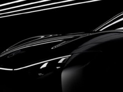 Електромобіль Mercedes-Benz Vision EQXX буде далекобійним: понад 1000 км на одному заряді