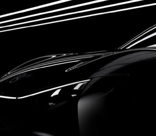 Електромобіль Mercedes-Benz Vision EQXX буде далекобійним: понад 1000 км на одному заряді