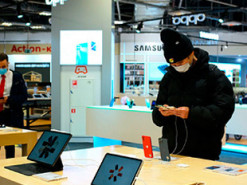 Ценам на электронику спрогнозировали неизбежный рост