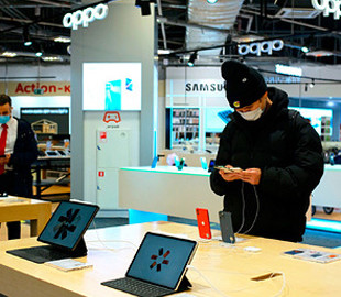 Ценам на электронику спрогнозировали неизбежный рост