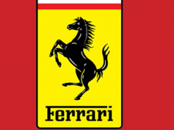 Ferrari оголосив про поступовий перехід на виробництво електрокарів