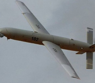 Пакистан заявив про збиття індійського розвідувального дрона у Кашмірі - Bloomberg