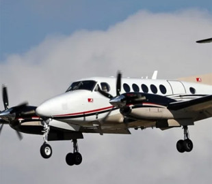 Автопілот уперше в історії здійснив аварійну посадку літака: робот врятував життя людям