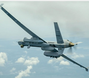 Американські розробники інтегрували радіолокаційну систему SkyTower II у бойові дрони MQ-9A Reaper