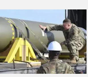 Американські розробники оголосили про створення авіабомб нового покоління