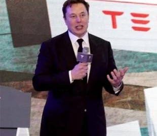 Tesla переносит свою штаб-квартиру из Кремниевой долины