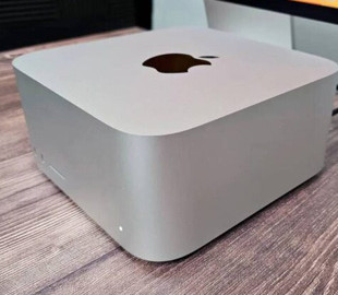 Apple попереджає про дефіцит Mac mini і Mac Studio