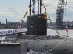 Безпрецедентний крок. Підводні човни РФ двічі помічали біля Ірландського моря, - Bloomberg