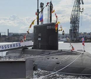 Безпрецедентний крок. Підводні човни РФ двічі помічали біля Ірландського моря, - Bloomberg