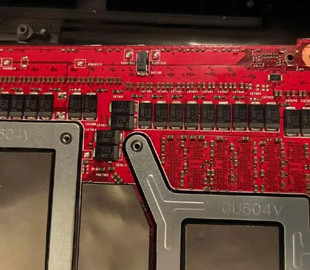 Користувач підняв продуктивність відеокарти на 20%, припаявши всього один резистор