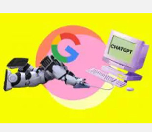 Розробники Google готові запустити штучний інтелект, що стане конкурентом GPT-4