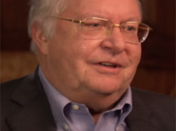 Легендарный инвестор Билл Миллер остается оптимистом в отношении Bitcoin