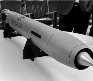 Розкриті технічні характеристики британської реактивної ракети TRBM 155HG Spectre