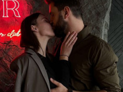 У мережі розсекретили нову дівчину переможця "Холостячки-2" Андрія Задворного