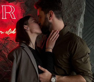 У мережі розсекретили нову дівчину переможця "Холостячки-2" Андрія Задворного