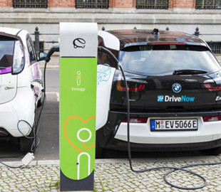 Прогнозы экспертов: цены на электрокары рухнут