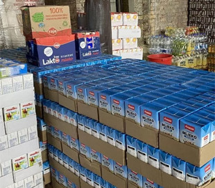 Жителей Киевщины, которым нужна помощь, призвали обращаться на "горячую линию"