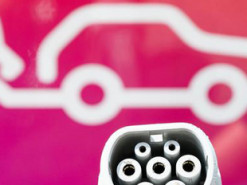 Електромобілі викликали потужні зміни на автомобільному ринку Німеччини