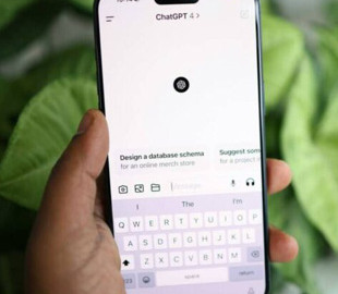 Люди почали поступово відмовлятися від ChatGPT